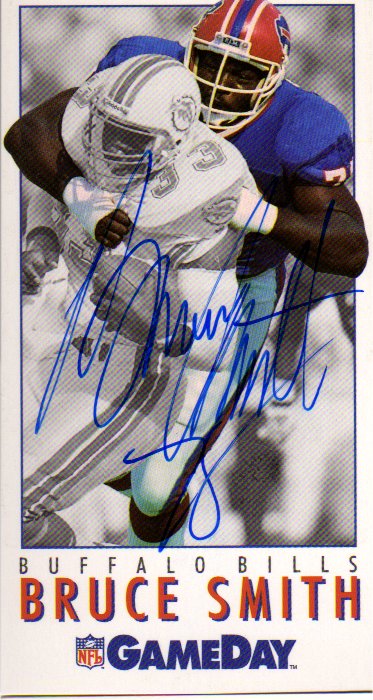 Bruce Smith