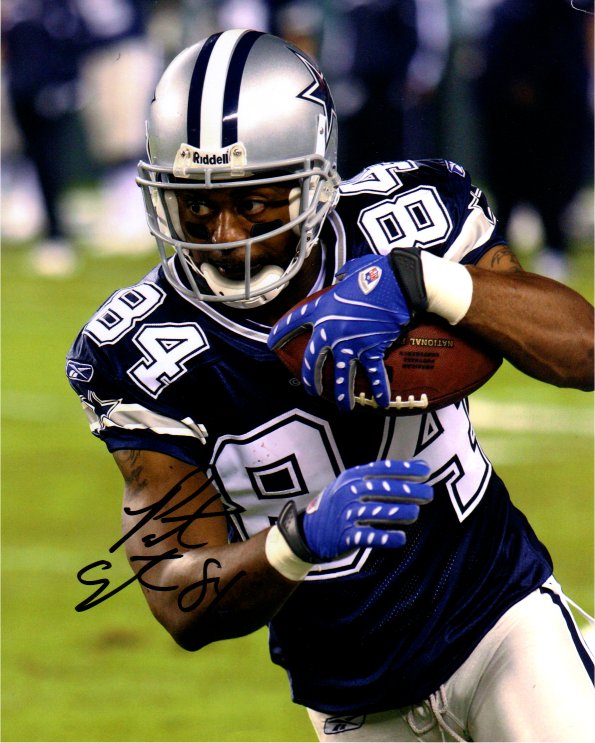 Patrick Crayton