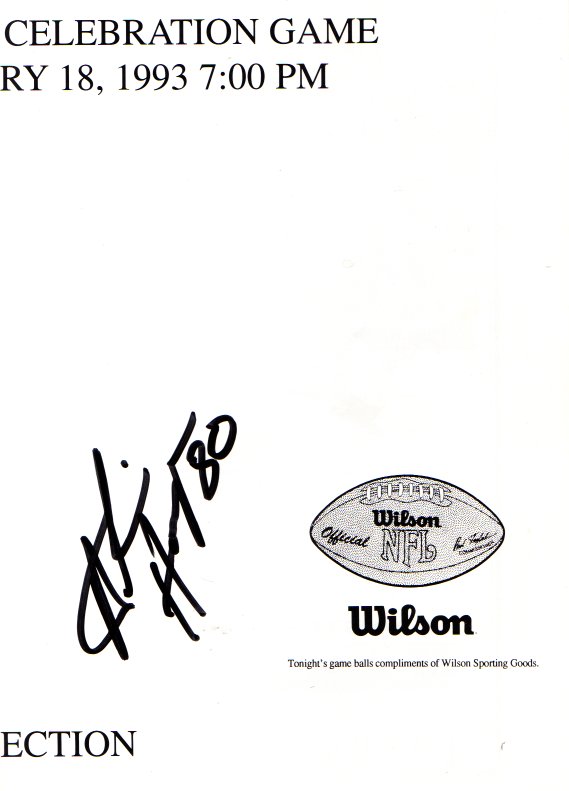 Alvin Harper - Dallas Cowboys