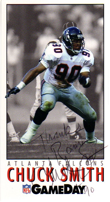 Chuck Smith