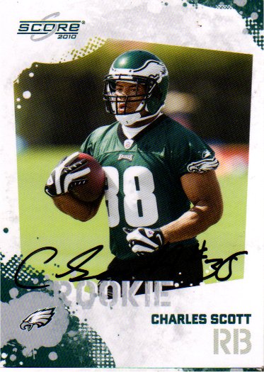 Charles Scott