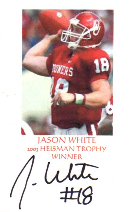 Jason White