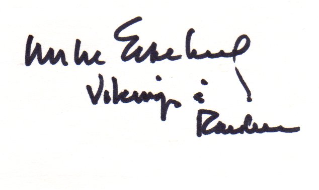 Mike Eischeid - Oakland Raiders