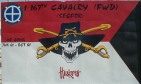 167th Cavalry ? 1st Squadron