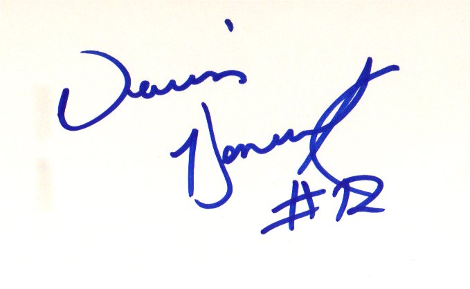 Darrin Hancock - NBA Milwaukee Bucks