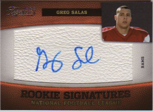 Greg Salas