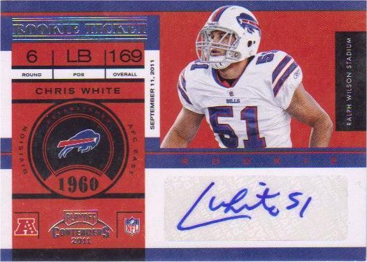 Chris White