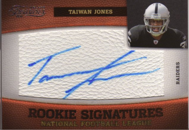 Taiwan Jones