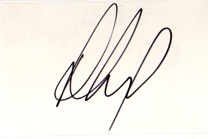 Paul Tracy - NASCAR Driver