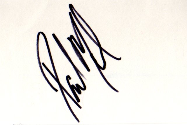 Paul Menard - NASCAR Driver