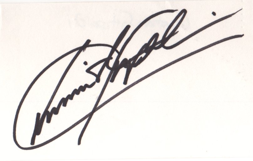 Christian Fittipaldi - NASCAR Driver