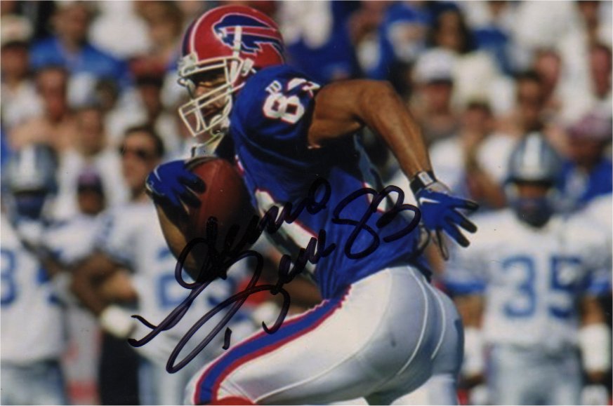 Andre Reed