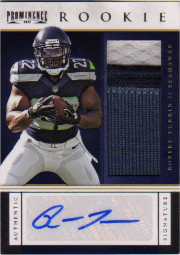 Robert Turbin