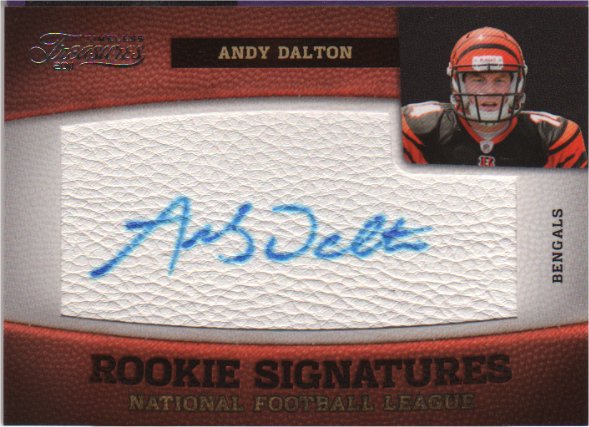 Andy Dalton