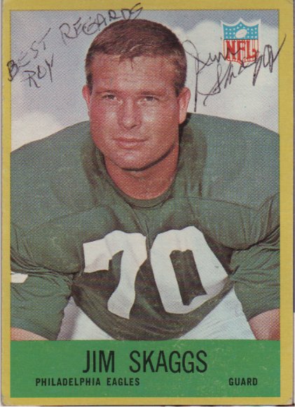Jim Skaggs