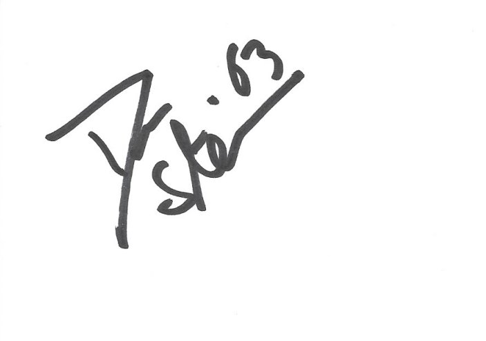 Dan Stevenson - Notre Dame Fighting Irish