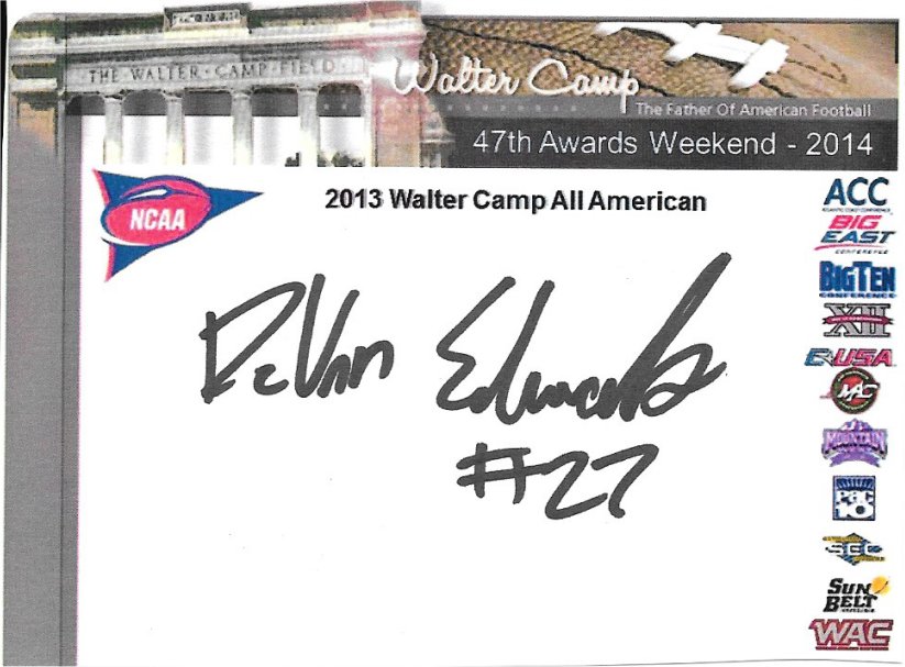 DeVon Edwards - Duke Blue Devils