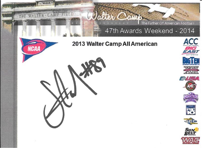 Shilique Calhoun - Michigan State Spartans