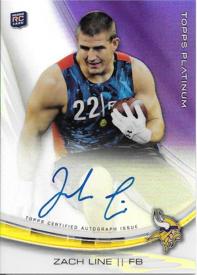 Zach Line