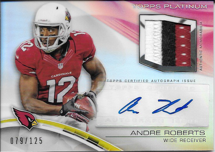 Andre Roberts
