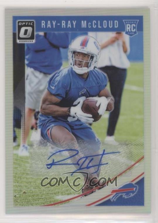 Ike Harris - St Louis Cardinals