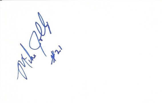 Mike Jolly - Green Bay Packers