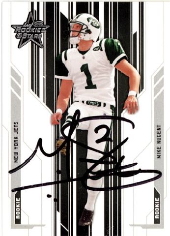 Mike Nugent