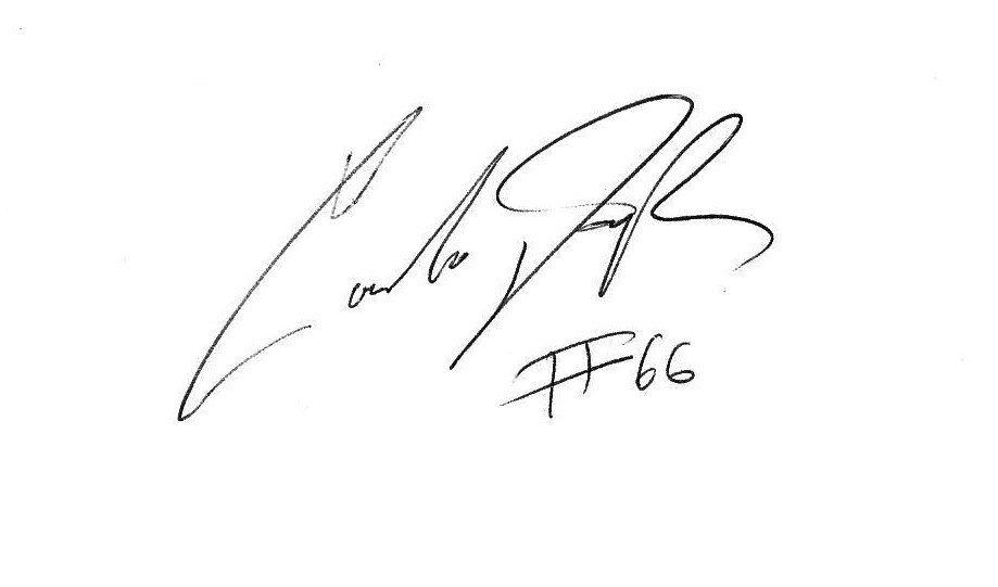 Carlos Joseph - San Diego Chargers