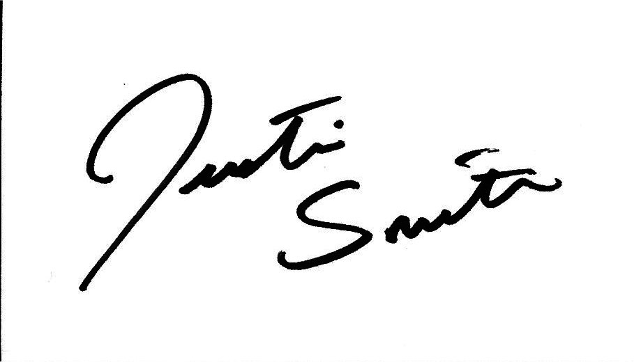 Justin Smith - Cincinnati Bengals