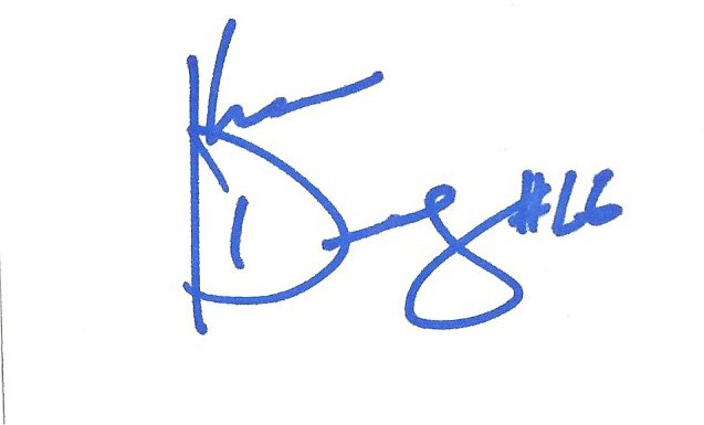 Kevin Dorsey - Green Bay Packers