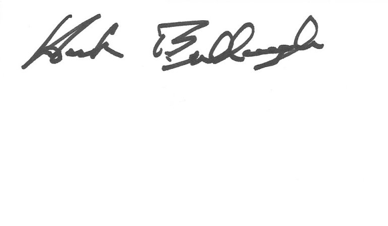 Hank Bullough - Green Bay Packers