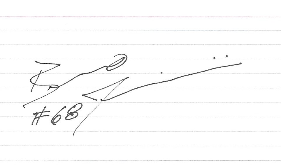 Breno Giacomini - Green Bay Packers