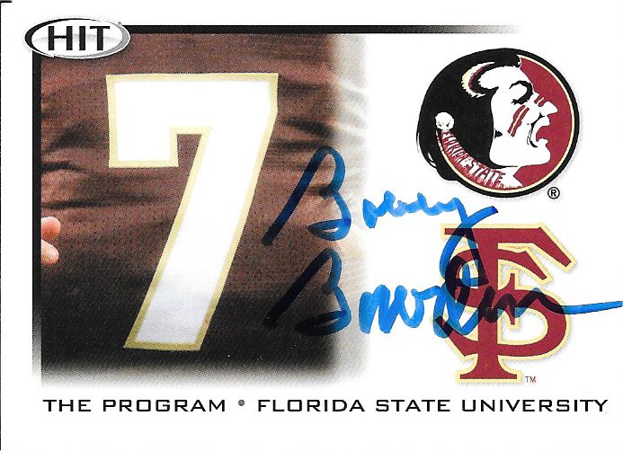 Bobby Bowden - Florida State Seminoles