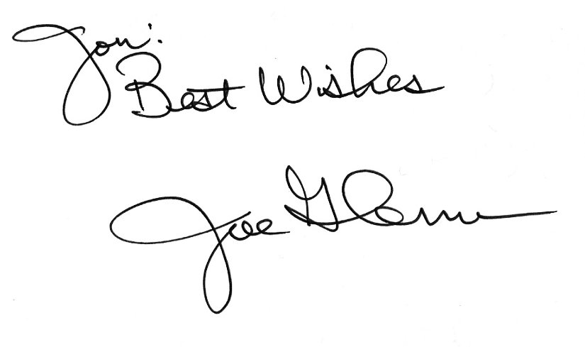 Joe Glenn - South Dakota Coyotes