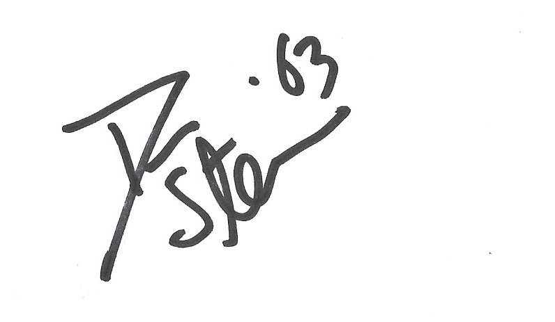 Dan Stevenson - New England Patriots