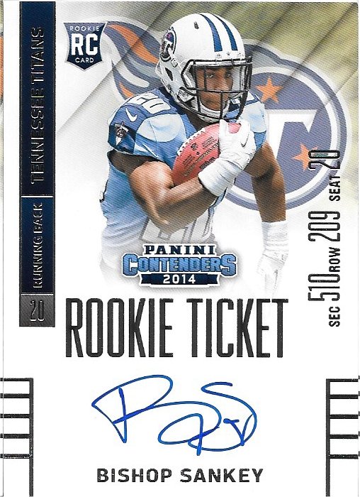 Bishop Sankey