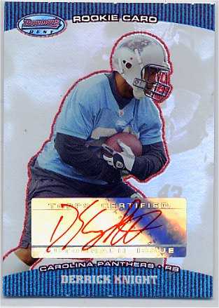 Derrick Knight