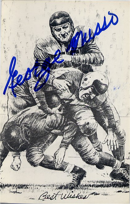 George Musso