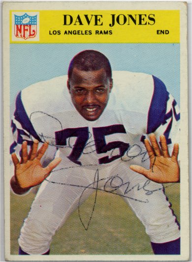 Deacon Jones