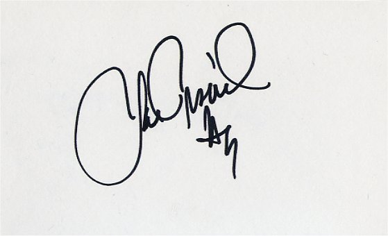 Joe Pisarcik - New York Giants