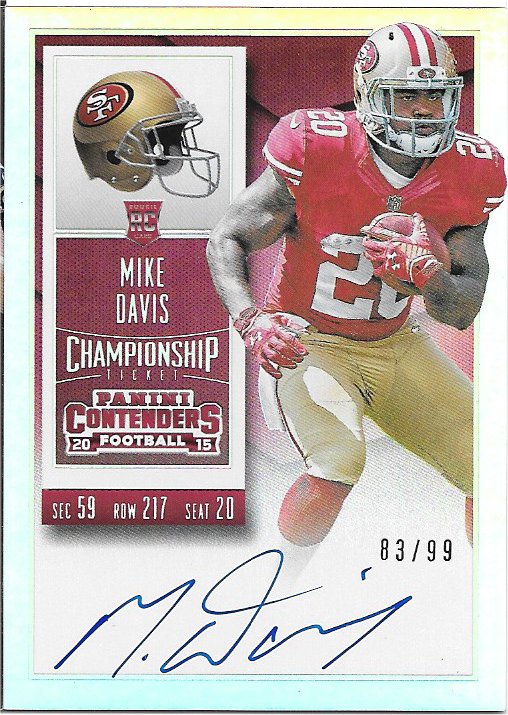 Mike Davis