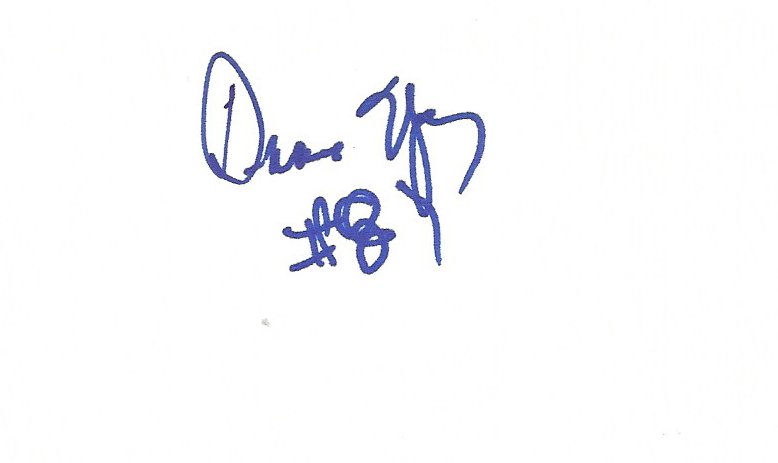 Duane Young - San Diego Chargers