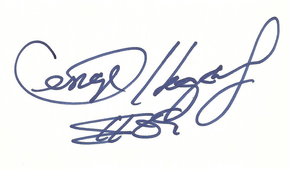 George Hegamin - Dallas Cowboys