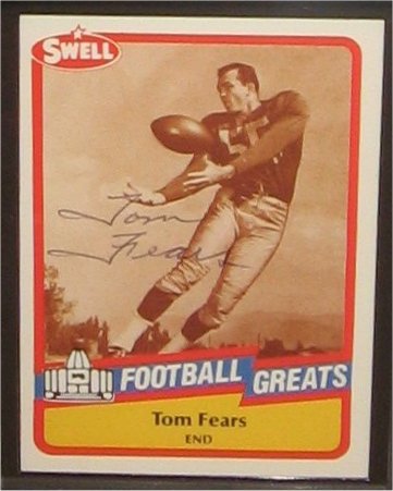 Tom Fears