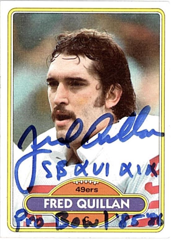 Fred Quillan