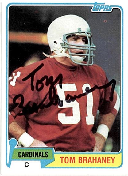 Tom Brahaney