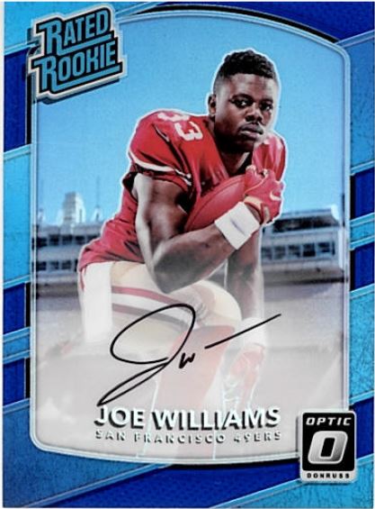 Joe Williams
