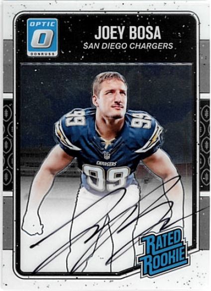 Joey Bosa