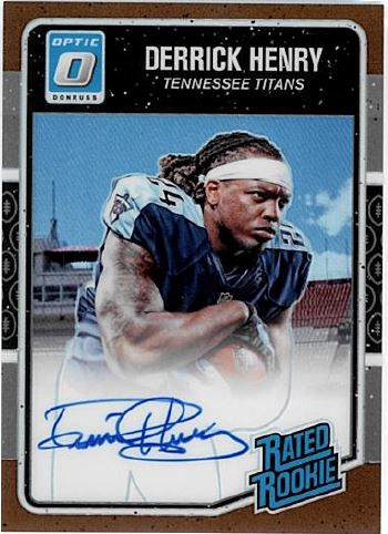 Derrick Henry