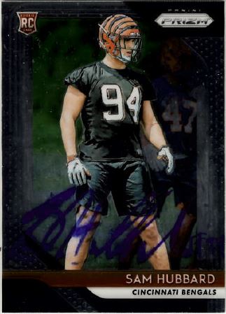Sam Hubbard